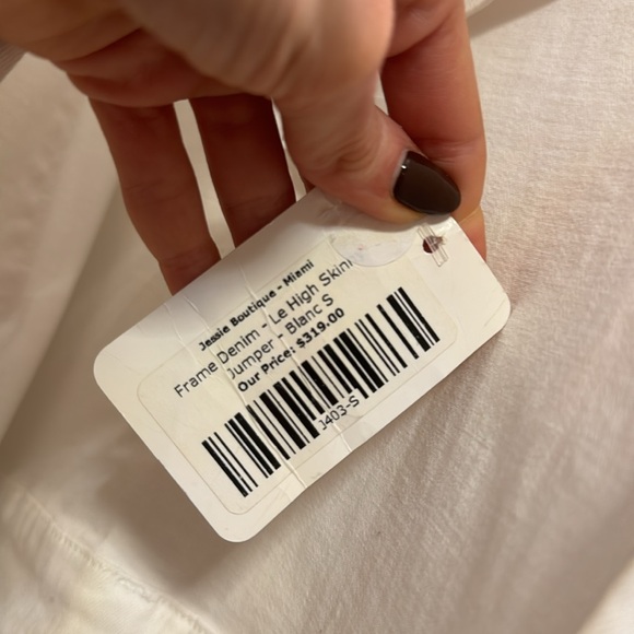 Frame denim - Picture 4 of 4